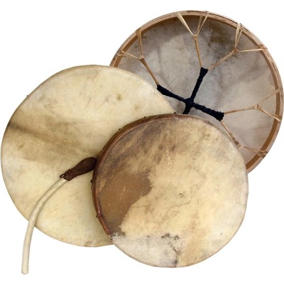 Terre Shaman Drum Round 50 cm