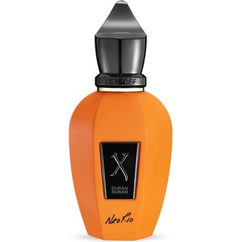 Image 1 of Xerjoff Duran Duran NeoRio - Orange Flacon Extrait de Parfum 50 ml