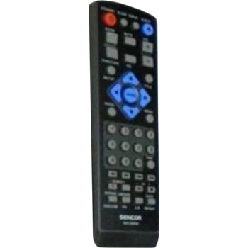 GENERAL SENCOR SHC-XD026 - съвместимо дистанционно управление на марката General (SHC-XD026)