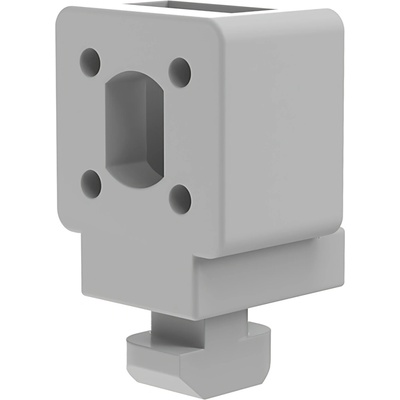 Alusic Fixační blok pro panely BH 40-10, 45-10, 50-10