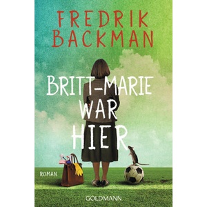 Britt-Marie war hier | Stefanie Werner (ISBN: 9783442493913)