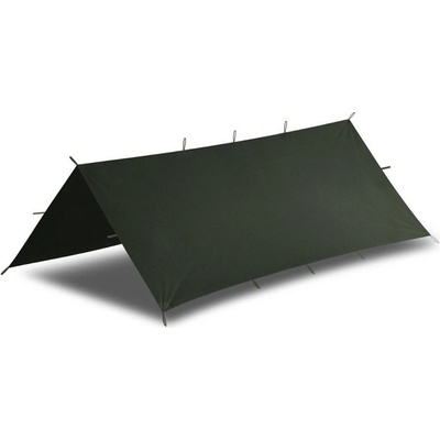 Helikon-Tex Supertarp Small 250 x 200 cm oliva – Zboží Dáma