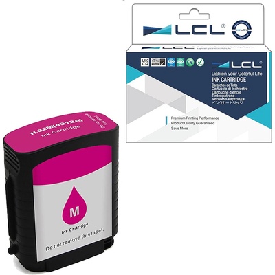 Compatible Патрон hp c4912a №82 m dj500 Съвм 69мл (Нc4912a)