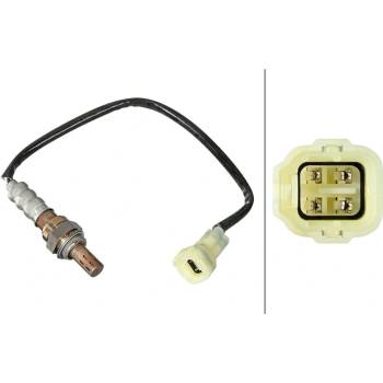 Lambda sonda HELLA 6PA 358 221-071