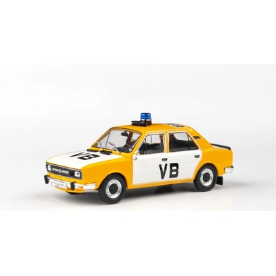 Abrex škoda VB Verejná Bezpečnosť 1:43