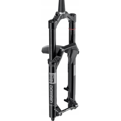 RockShox Gold Isolator RC3