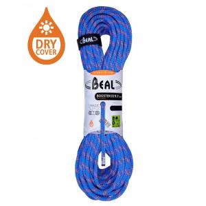 Beal Booster III 9, 7 mm (70 m) Дължина на въжето: 70 м / Цвят: син