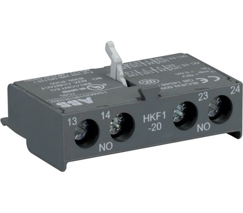 ABB 1SAM201901R1002