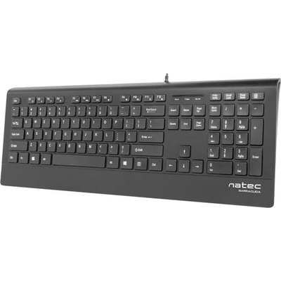 Natec Barracuda NKL-0876
