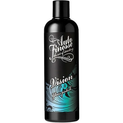 Auto Finesse Vision Glass Polish 500 ml