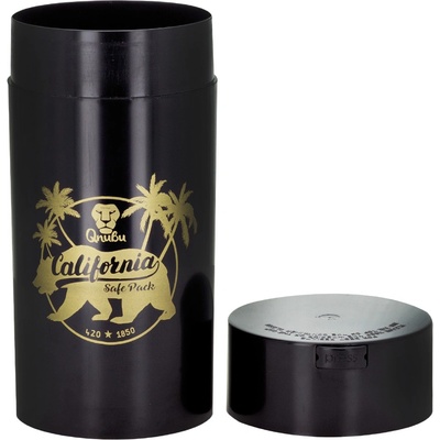 Qnubu California 2500 ml, podtlaková dóza