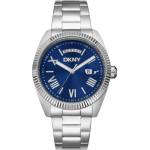 DKNY dk1g141m0035 - Мъжки часовник (dk1g141m0035) Часовници