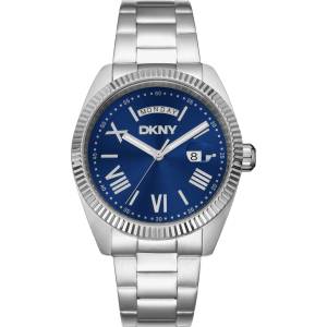 DKNY dk1g141m0035 - Мъжки часовник (dk1g141m0035) Часовници