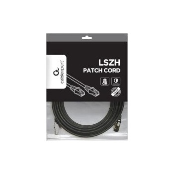 Image 1 of Cablexpert Cable Patch UTP C8 Black (10m)