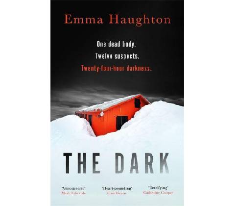 Emma Haughton - Dark