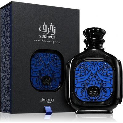 Zimaya Zukhruf parfémovaná voda pánská 100 ml