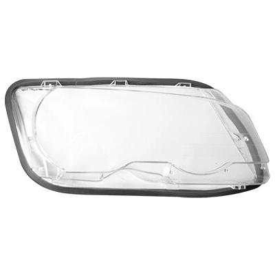 Rozptylové sklo reflektoru, hlavný svetlomet VAN WEZEL 0647978