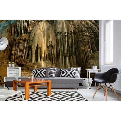 DIMEX ART Самозалепваща се флизелинова фототапета национален парк какауамилпа 375 x 250 см