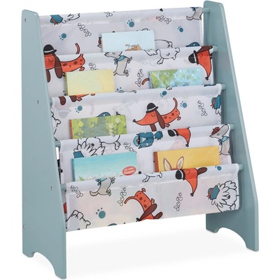 Albus Етажерка за книжки