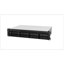 Synology RackStation RS1221+