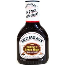 Sweet Baby Ray's BBQ Honey Chipotle 510 g