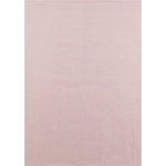 Ayyildiz Розова пътека подходяща за пране 80x250 cm Sky - Ayyildiz Carpets (SKY802505400ROSE)