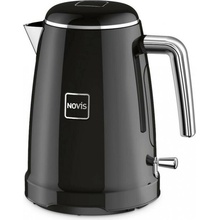 Novis Kettle K1 černá