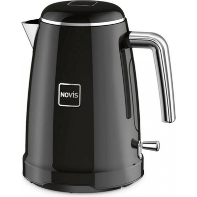 Novis Kettle K1 černá