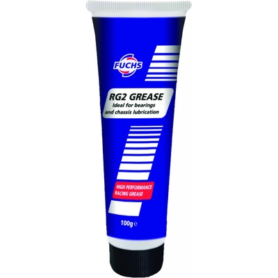 Fuchs Silkolene RG2 GREASE 100 ml