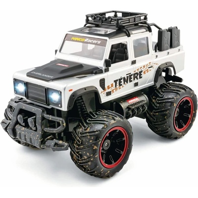 Ninco NINCORACERS Overlander Teneré 2.4GHz RTR 1:14