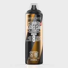Immortal Infuse Clipper Blades Care 8in1 500 ml