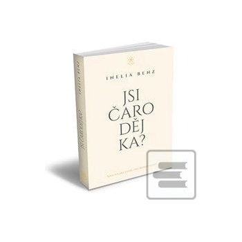 Jsi čaroděj/ka?