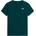 The North Face Мъжка тениска The North Face Evolution Simple Dome Short Sleeve T-shirt - Pacific Teal - размер XL (216-7971-1715)