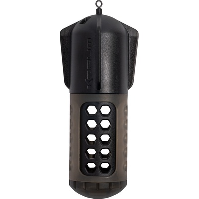 Korum Krmítko Floating Window Combi Feeder Black Top