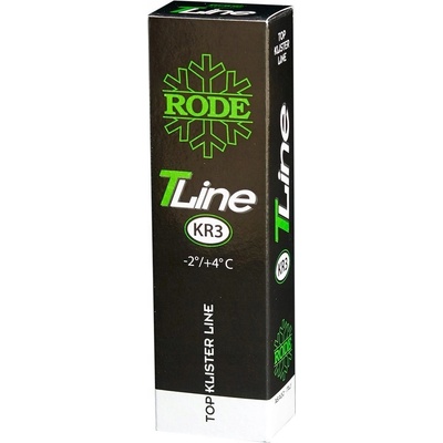Rode TLINE KLISTER KR3 60 g – Zbozi.Blesk.cz