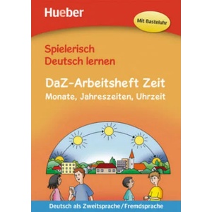 Spielerisch Deutsch lernen | Marion Techmer, Julia Michaelis (ISBN: 9783192994708)