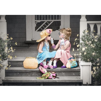 Castorland - Puzzle Finishing Touch - 500 piese