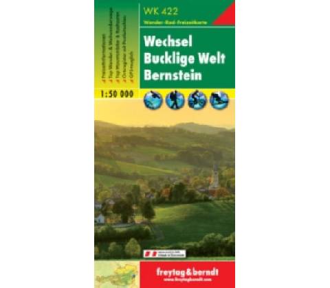 WK 422 Wechsel