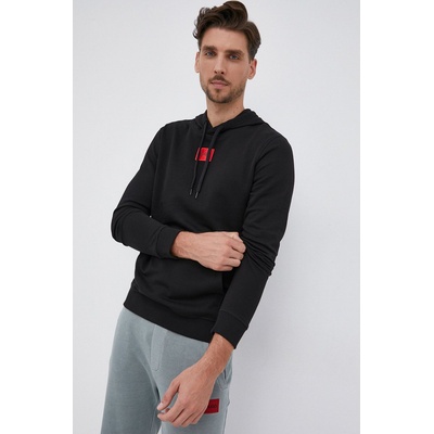 HUGO BOSS Памучен суичър HUGO Daratschi214 (50458700)