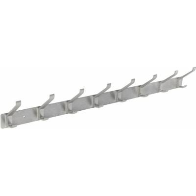 Walteco 8468 aluminium brúsený saténový nikel