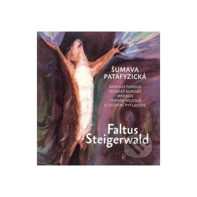 Šumava patafyzická TOGGA - Petr Faltus; Karel Steigerwald