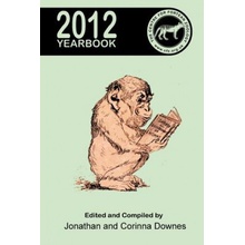 Centre for Fortean Zoology Yearbook 2012