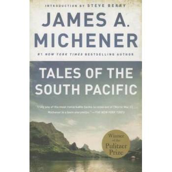 Image 1 of Tales of the South Pacific | James A. Michener, Steve Berry