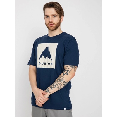 Burton Classic Mountain High dress blue