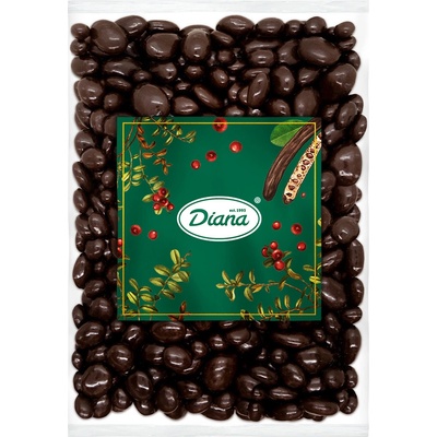 Diana Company Kľukva veľkoplodá v karobovej poleve 500g