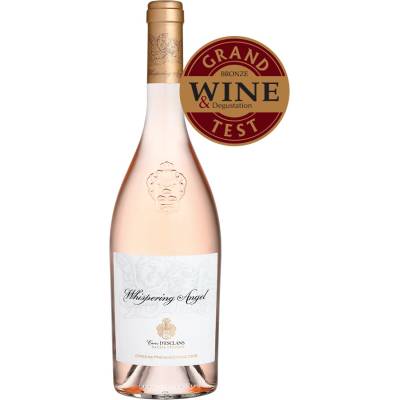 Château d’Esclans Whispering Angel 2024 13% 0,75 l (čistá fľaša)