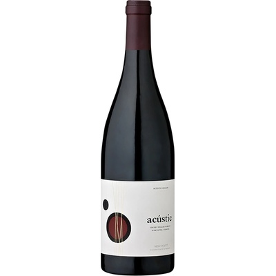 Acústic Montsant 2021 15% 0,75 l (holá láhev)