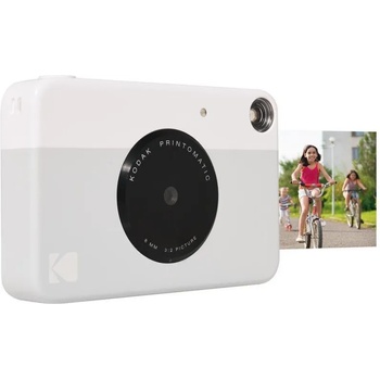 Image 1 of Kodak Printomatic Grey (RODOMATICGR)