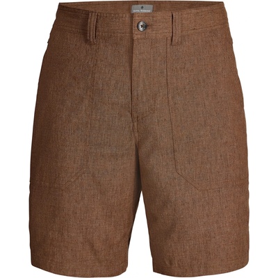 Royal Robbins Мъжки къси панталони Royal Robbins Hemp Adventure Short Shorts - Dark Walnut - размер 48 (EU) (012-4471-0112)