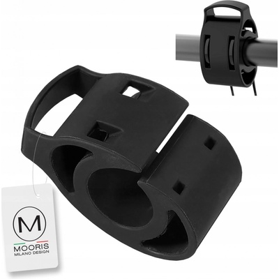 Držiak na bicykel Mooris M06 určenie GPS